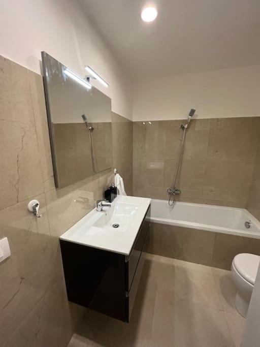Milano Loft 아파트 외부 사진