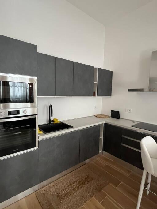 Milano Loft 아파트 외부 사진