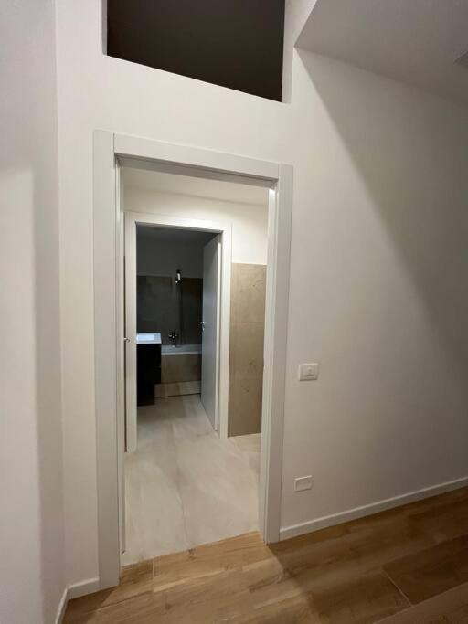 Milano Loft 아파트 외부 사진