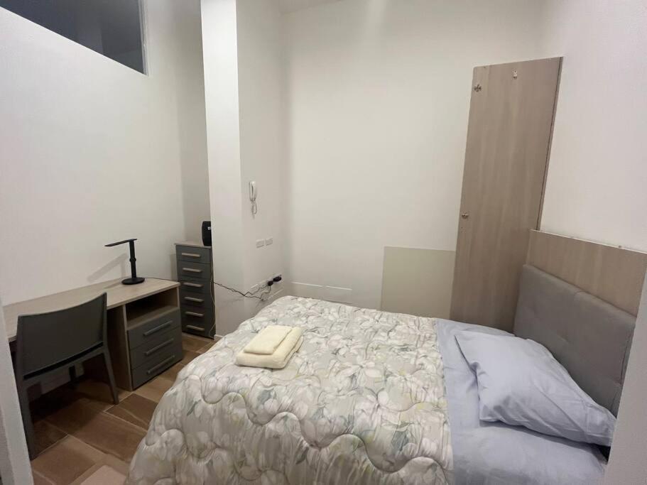 Milano Loft 아파트 외부 사진