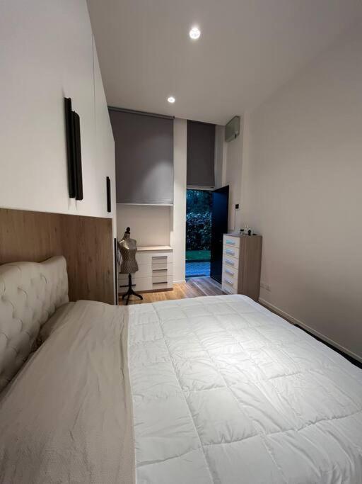 Milano Loft 아파트 외부 사진