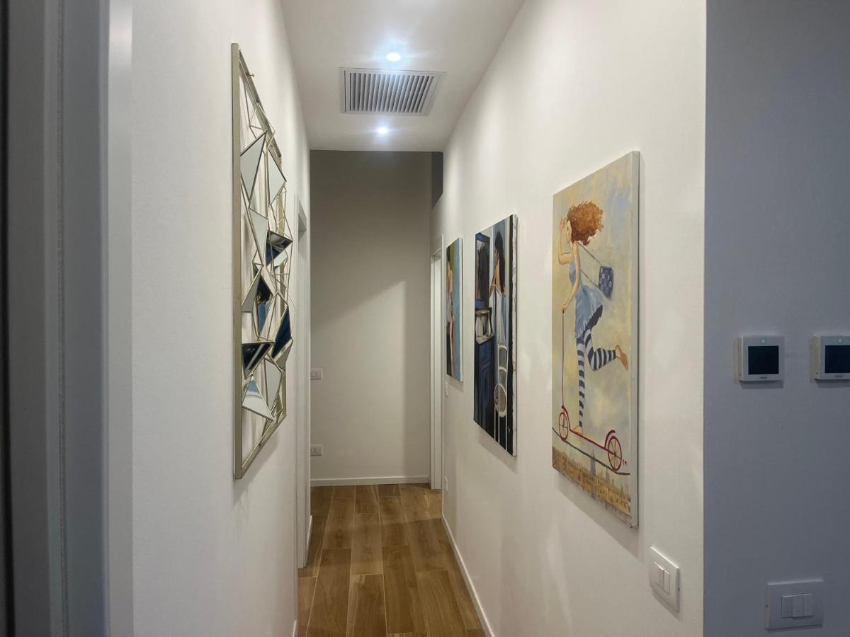 Milano Loft 아파트 외부 사진