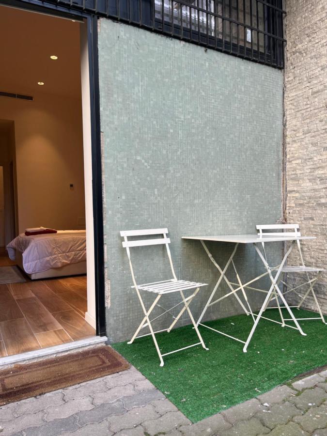 Milano Loft 아파트 외부 사진