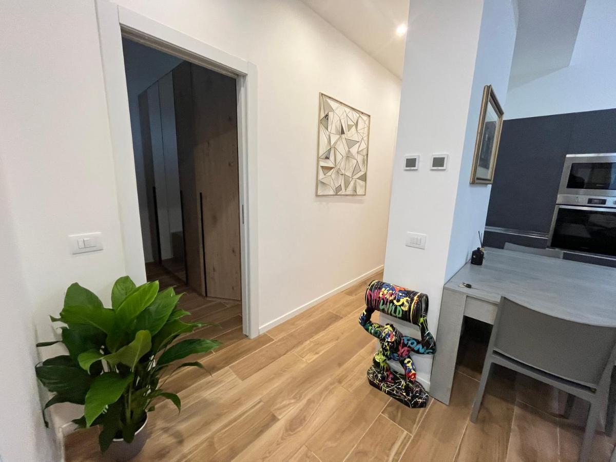 Milano Loft 아파트 외부 사진