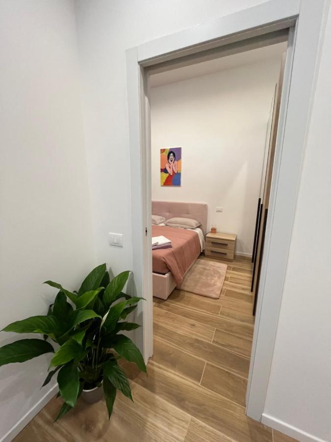 Milano Loft 아파트 외부 사진